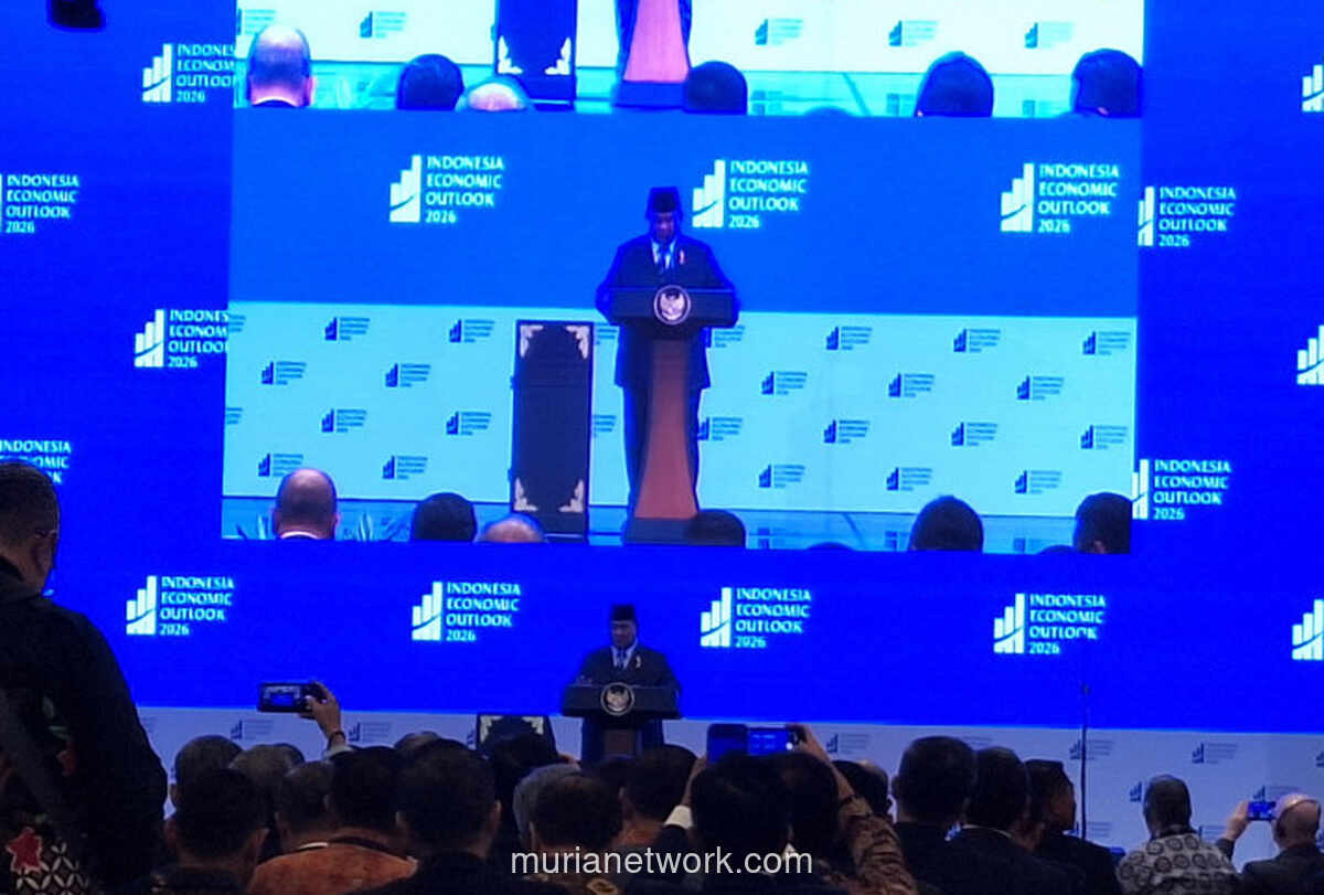 Prabowo Kritik Penyaluran Dana Desa, Rombak Program dengan Koperasi Merah Putih