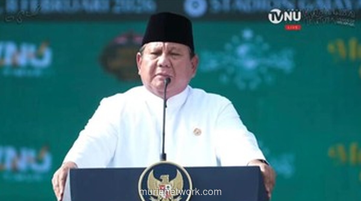 Prabowo Umumkan Kemajuan Pembangunan Kampung Haji Indonesia di Makkah