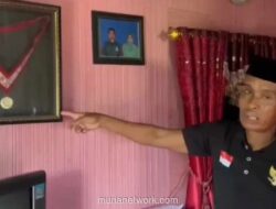 Serangan KKB di Nabire Tewaskan Prajurit TNI dan Petugas Keamanan Sipil