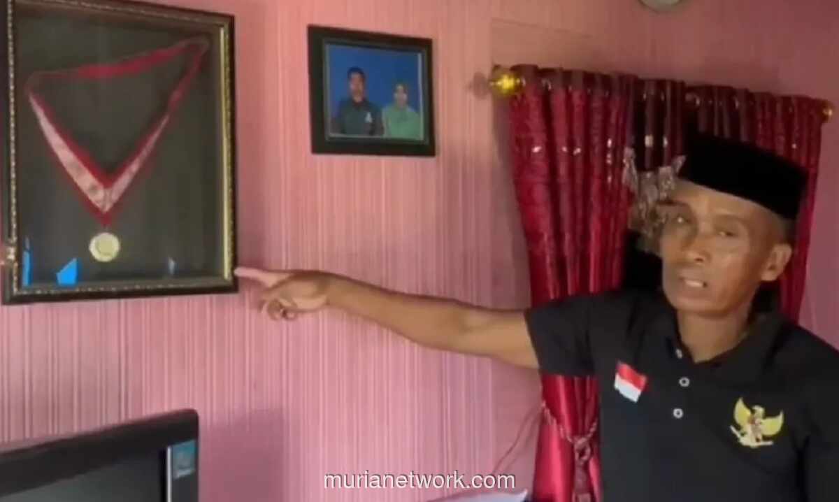 Serangan KKB di Nabire Tewaskan Prajurit TNI dan Petugas Keamanan Sipil