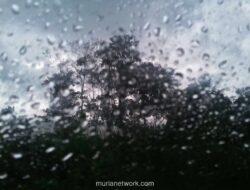 BMKG Makassar Peringatkan Potensi Hujan dan Angin Kencang di Sulsel Rabu Depan