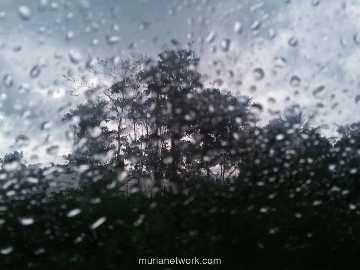 BMKG Makassar Peringatkan Potensi Hujan dan Angin Kencang di Sulsel Rabu Depan