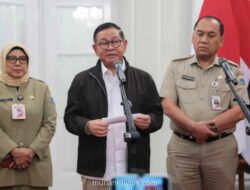 Pemprov DKI Revitalisasi Anjungan TMII dengan Dana KLB Rp50 Miliar