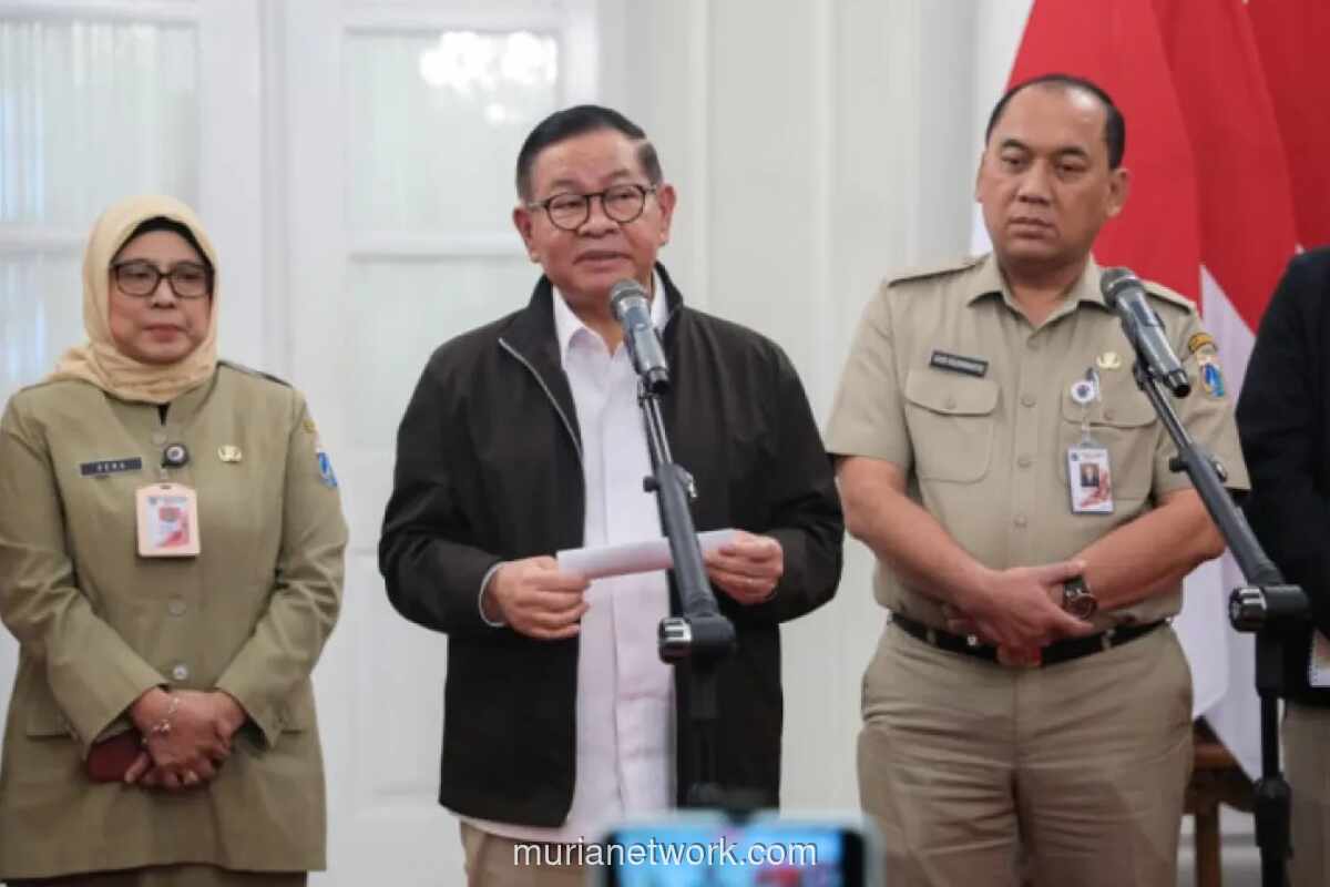Pemprov DKI Revitalisasi Anjungan TMII dengan Dana KLB Rp50 Miliar