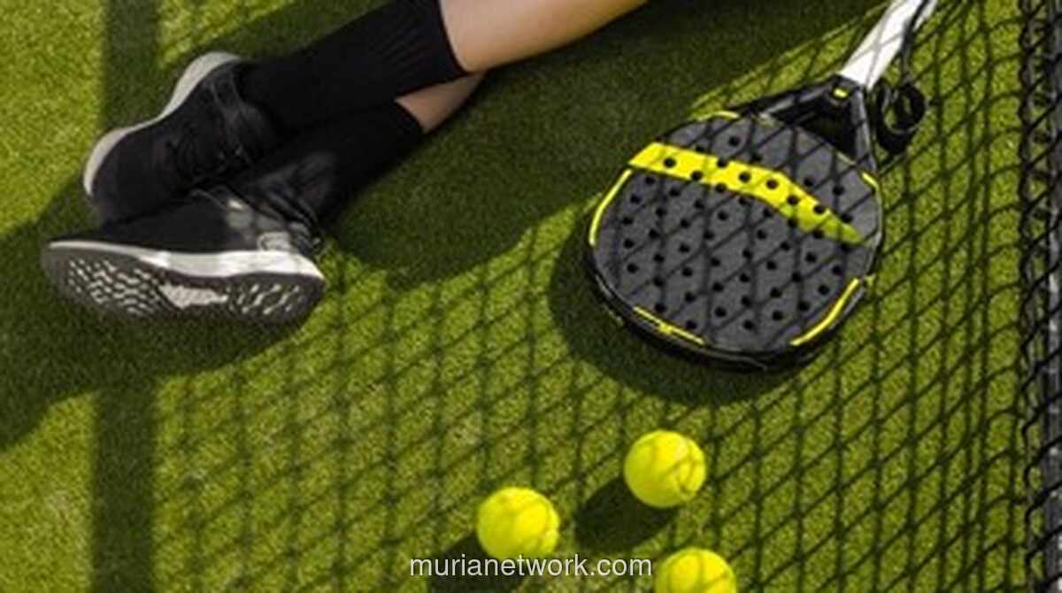 Gubernur DKI Ancam Tindak Tegas Lapangan Padel Haji Nawi Usai Keluhan Warga