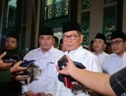 Gubernur DKI Perintahkan Penertiban Taman Cawang Diduga Tempat Asusila
