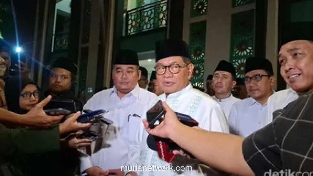 Gubernur DKI Perintahkan Penertiban Taman Cawang Diduga Tempat Asusila