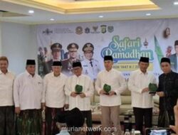 Gubernur DKI Usulkan Haul Ulama Betawi di Monas Setiap Juni