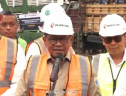 Gubernur DKI Jadwalkan Rapat Khusus Bahas Trotoar dan Lapangan Padel