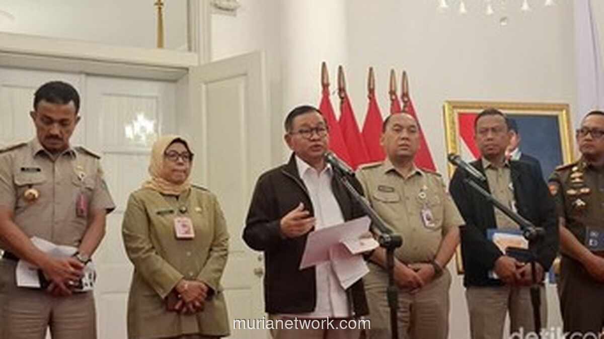 Pemprov DKI Alokasikan Rp 50 Miliar dari Dana KLB untuk Revitalisasi Anjungan Jakarta di TMII