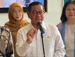 Gubernur DKI Tegaskan Pelayanan Publik Tak Boleh Terganggu Saat WFA Idulfitri