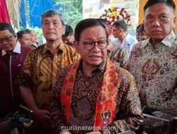 Gubernur DKI Rencanakan Ornamen Khusus Ramadan-Lebaran untuk Dongkrak Ekonomi Jakarta