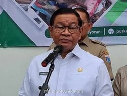 Gubernur DKI Minta Tindakan Tegas untuk Pelaku Penyiran Air Keras di Cempaka Putih