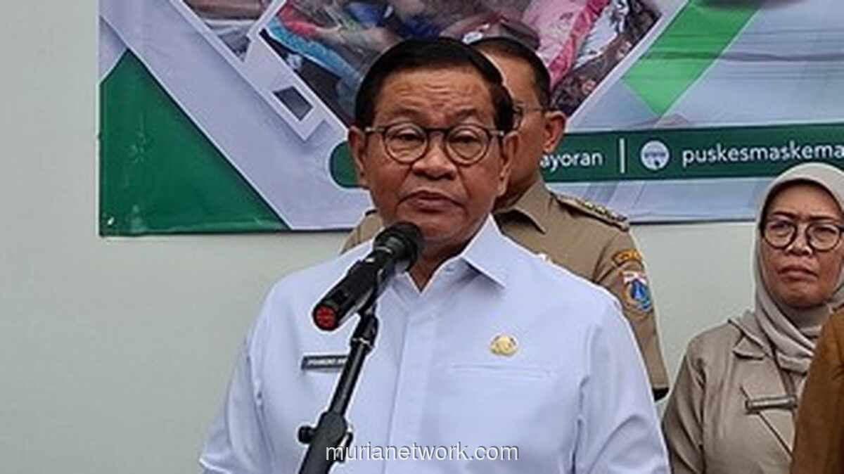 Gubernur DKI Minta Tindakan Tegas untuk Pelaku Penyiran Air Keras di Cempaka Putih