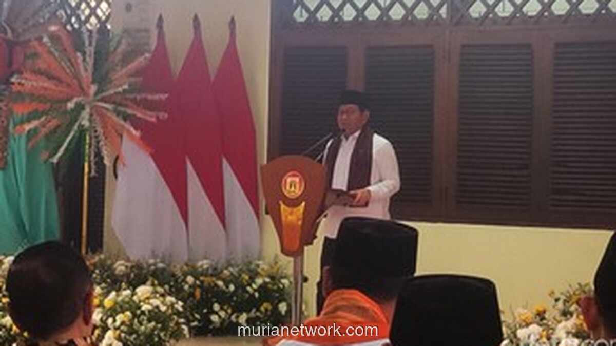 Pramono Anung Pastikan Status Hukum Lahan RS Sumber Waras Tuntas, Ajukan sebagai Proyek Strategis Nasional