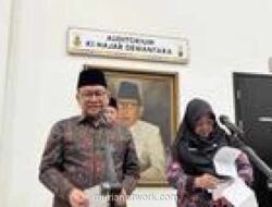 Gubernur DKI Minta Warga Laporkan Diri Sebelum Mudik Lebaran