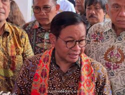 Gubernur DKI Pramono Anung Akui Susah Tidur Usai Kekalahan Persija