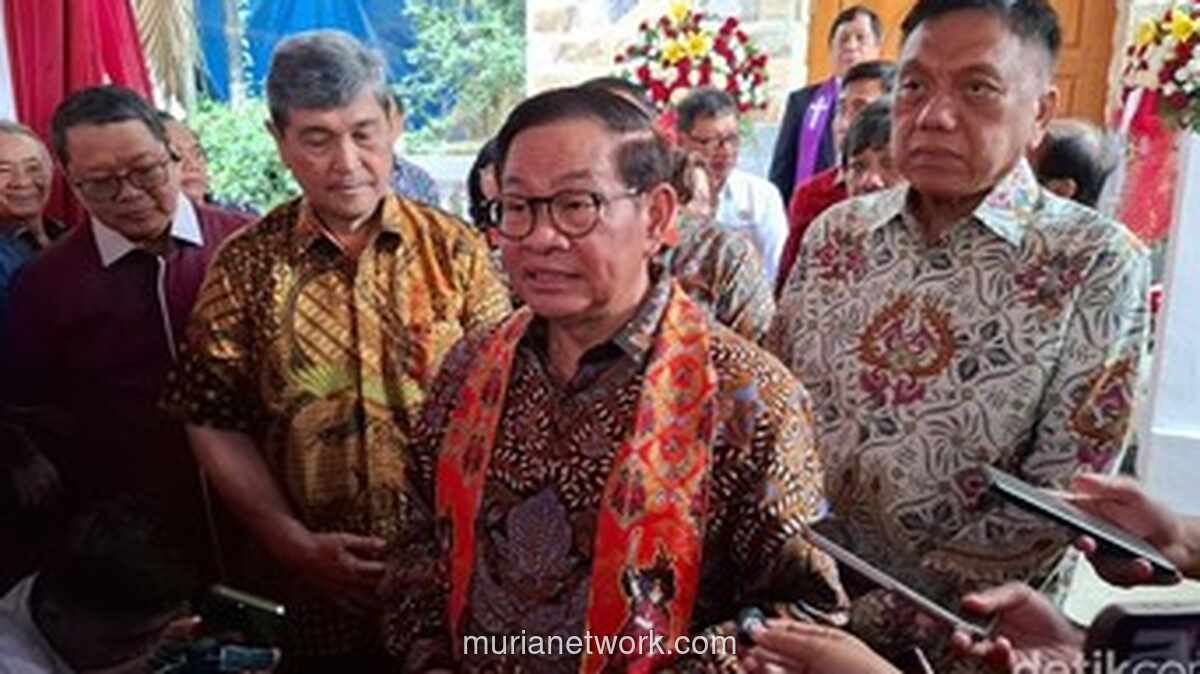 Gubernur DKI Tegaskan Penertiban Pasar Palmerah Harus Berkelanjutan, Bukan Seremonial