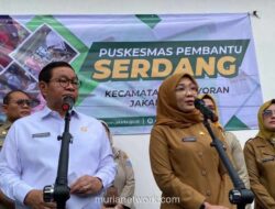 Pemprov DKI Pastikan Layanan Kesehatan Penerima PBI yang Dinonaktifkan Tetap Berjalan