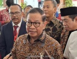 Gubernur DKI Targetkan 10.000 Bus Listrik TransJakarta Beroperasi Penuh pada 2029
