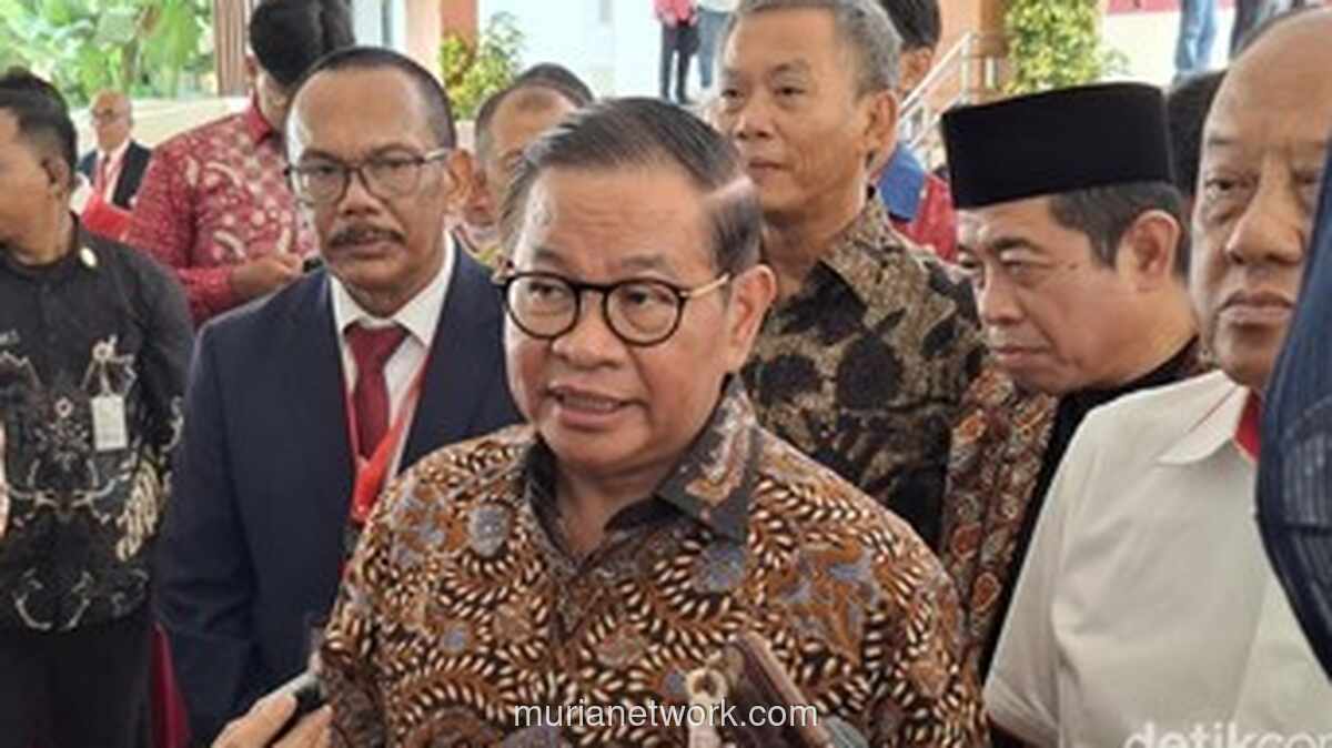 Gubernur DKI Targetkan 10.000 Bus Listrik TransJakarta Beroperasi Penuh pada 2029