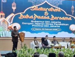 Gubernur DKI Targetkan Program Beasiswa LPDP Jakarta Dimulai Tahun Depan