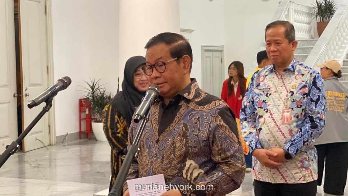 Gubernur DKI Ancam Cabut Izin Lapangan Padel yang Ganggu Warga