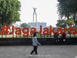 Gubernur DKI Usulkan Lebaran Betawi 2026 Pindah ke Lapangan Banteng