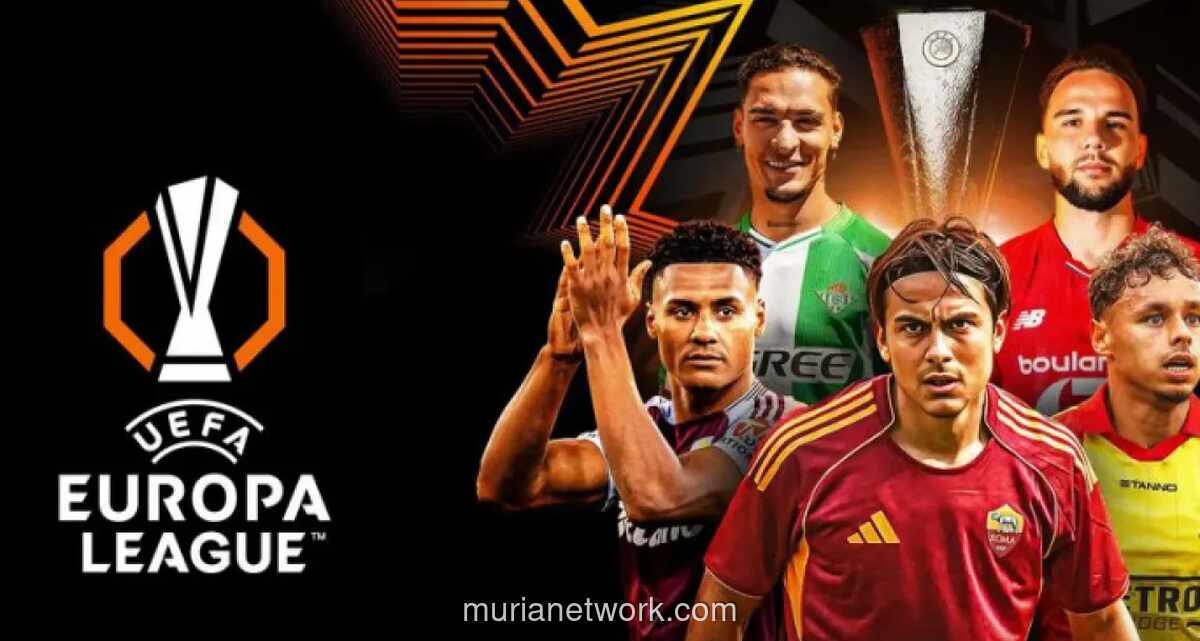 Lille Hadapi Red Star di Play-off Liga Europa dalam Kondisi Performa Kontras