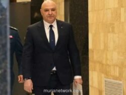 Presiden Lebanon Kutuk Serangan Israel yang Tewaskan 12 Orang di Tengah Gencatan Senjata