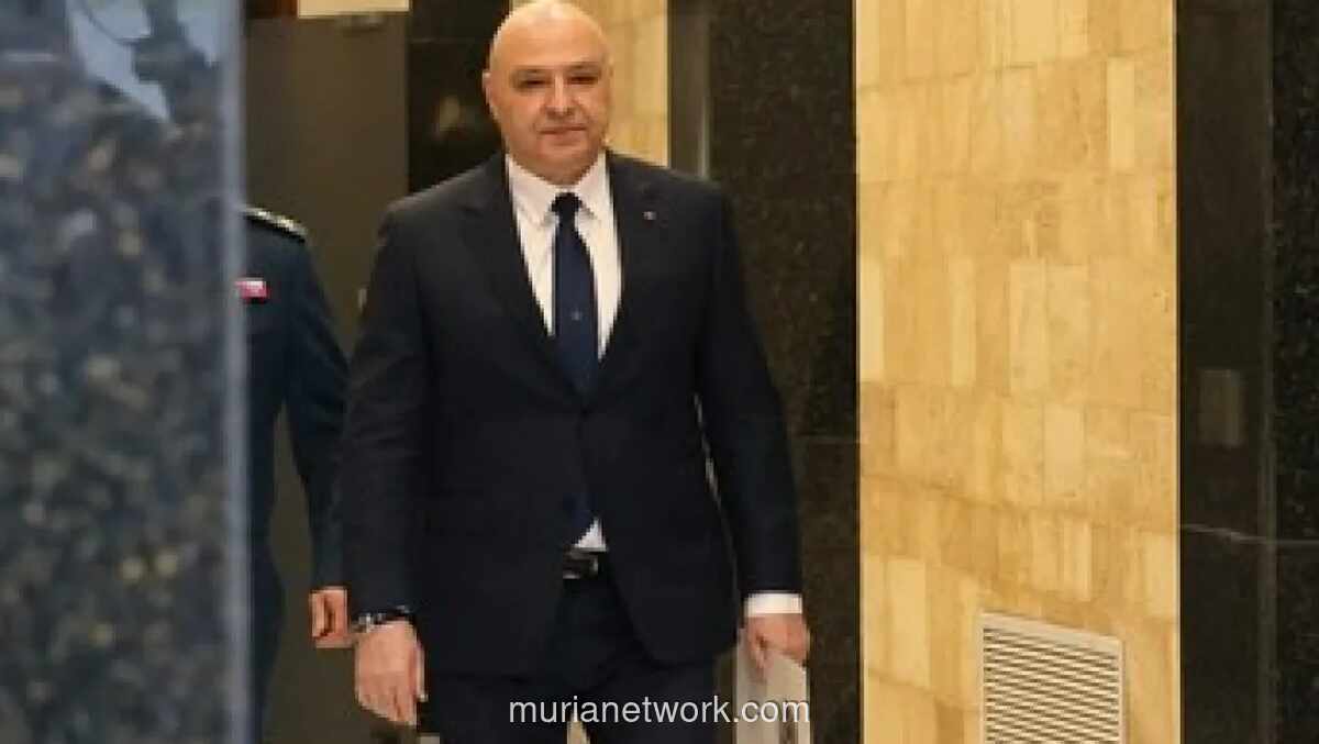 Presiden Lebanon Kutuk Serangan Israel yang Tewaskan 12 Orang di Tengah Gencatan Senjata