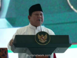 Presiden Prabowo Apresiasi MUI sebagai Pilar Stabilitas dan Penanganan Krisis