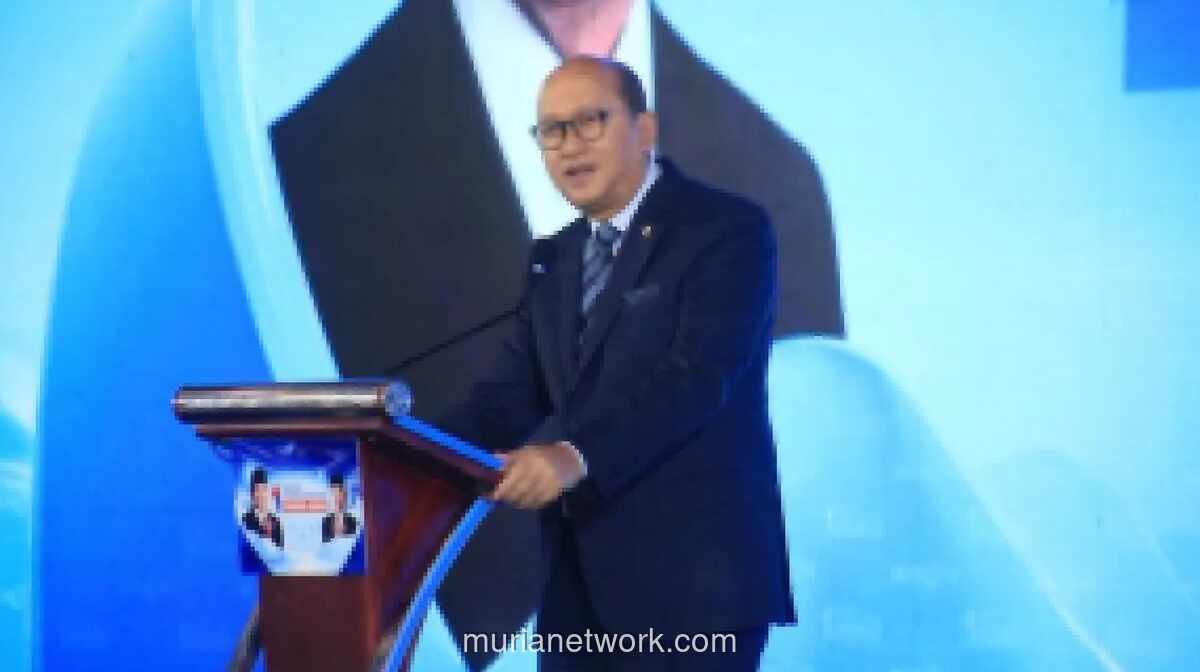 Pemerintah Bentuk Tim Khusus untuk Perkuat Persepsi Global Soal Investasi Indonesia