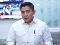 Presiden Prabowo Gelar Rapat Terbatas Usai Kunjungan Diplomasi ke Empat Negara