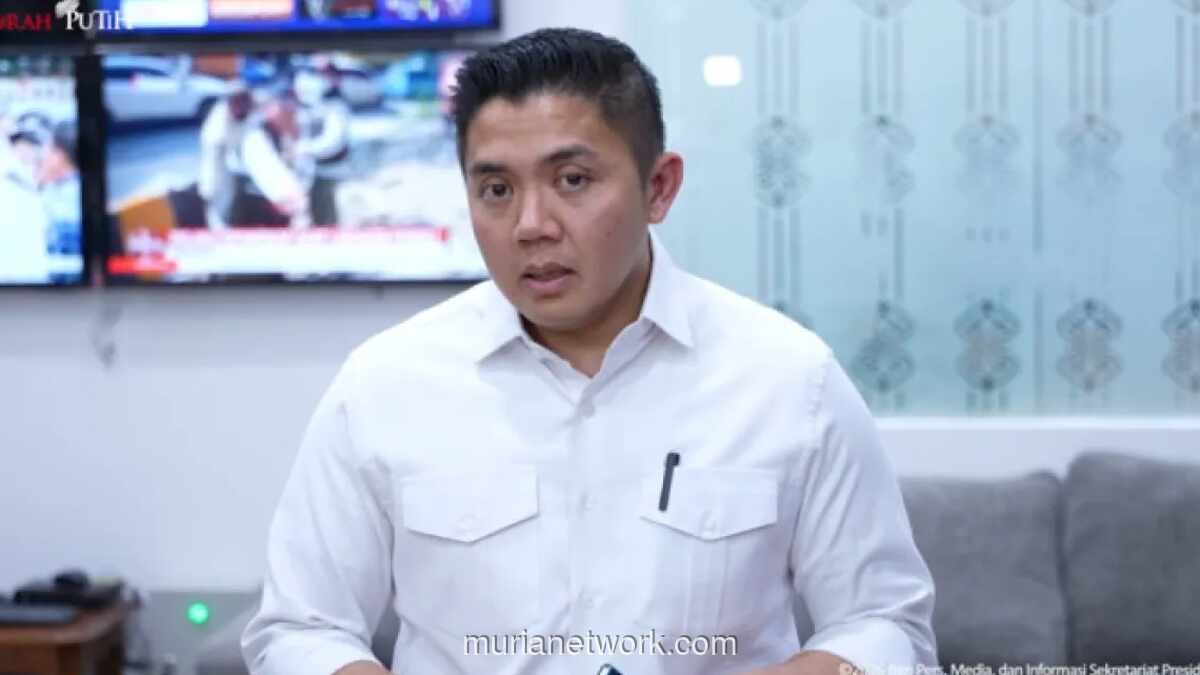 Presiden Prabowo Gelar Rapat Terbatas Usai Kunjungan Diplomasi ke Empat Negara