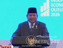 Presiden Prabowo: Efisiensi Anggaran Rp308 Triliun Dukung Program Makan Bergizi Gratis