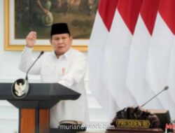 Presiden Prabowo Tetapkan Pimpinan Baru BPJS Kesehatan untuk Periode 2026-2031
