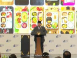 Presiden Prabowo Targetkan Zero Error untuk Program Makan Bergizi Gratis