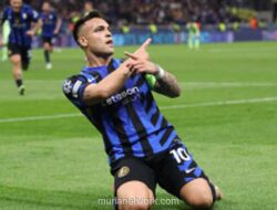 Inter Milan Waspadai Ancaman Bodo/Glimt di Play-off Liga Champions