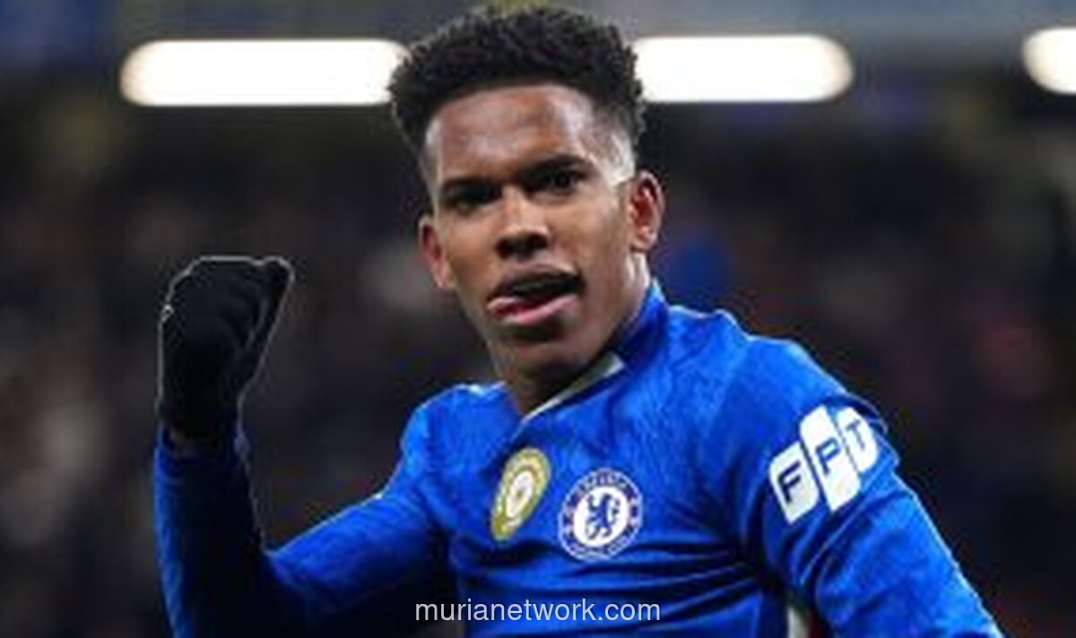 Chelsea Hadapi Leeds di Stamford Bridge, Rekor Kandang dan Momentum Jadi Kunci