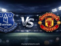 Everton Hadapi Manchester United di Hill Dickinson Stadium dengan Misi Double dan Tekanan Kandang