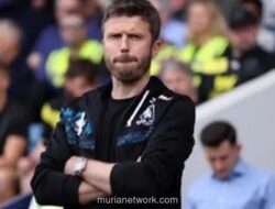 Manchester United Hadapi Tottenham di Old Trafford, Uji Momentum Positif Carrick Lawan Catatan Buruk