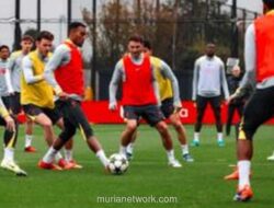 Liverpool Hadapi Ujian Berat di Markas Sunderland yang Tak Terkalahkan