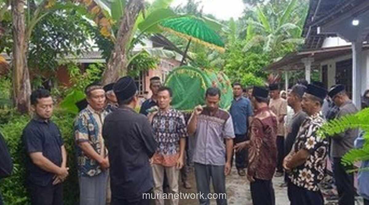 Gempa 6,2 Magnitudo di Pacitan Tewaskan Satu Warga
