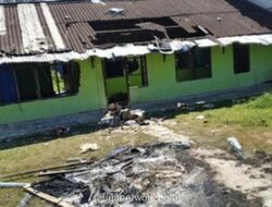 Wanita Tewas Ditikam Mantan Pacar di Sorong, Motif Diduga Kecemburuan