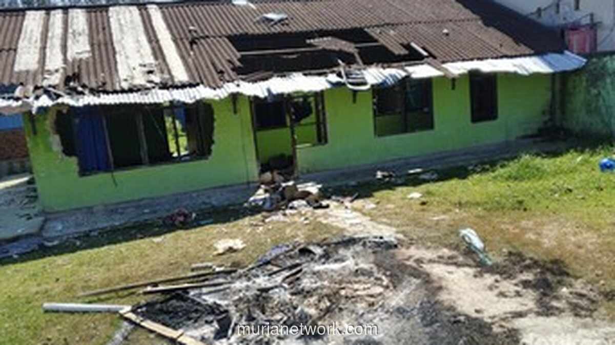 Wanita Tewas Ditikam Mantan Pacar di Sorong, Motif Diduga Kecemburuan