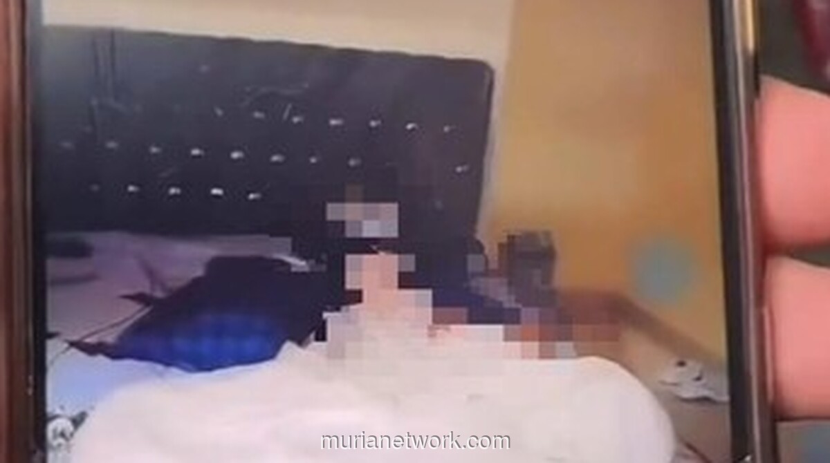 Pria 61 Tahun Ditemukan Tewas dengan Kepala Terbungkus Plastik di Kamar Kos Bandar Lampung