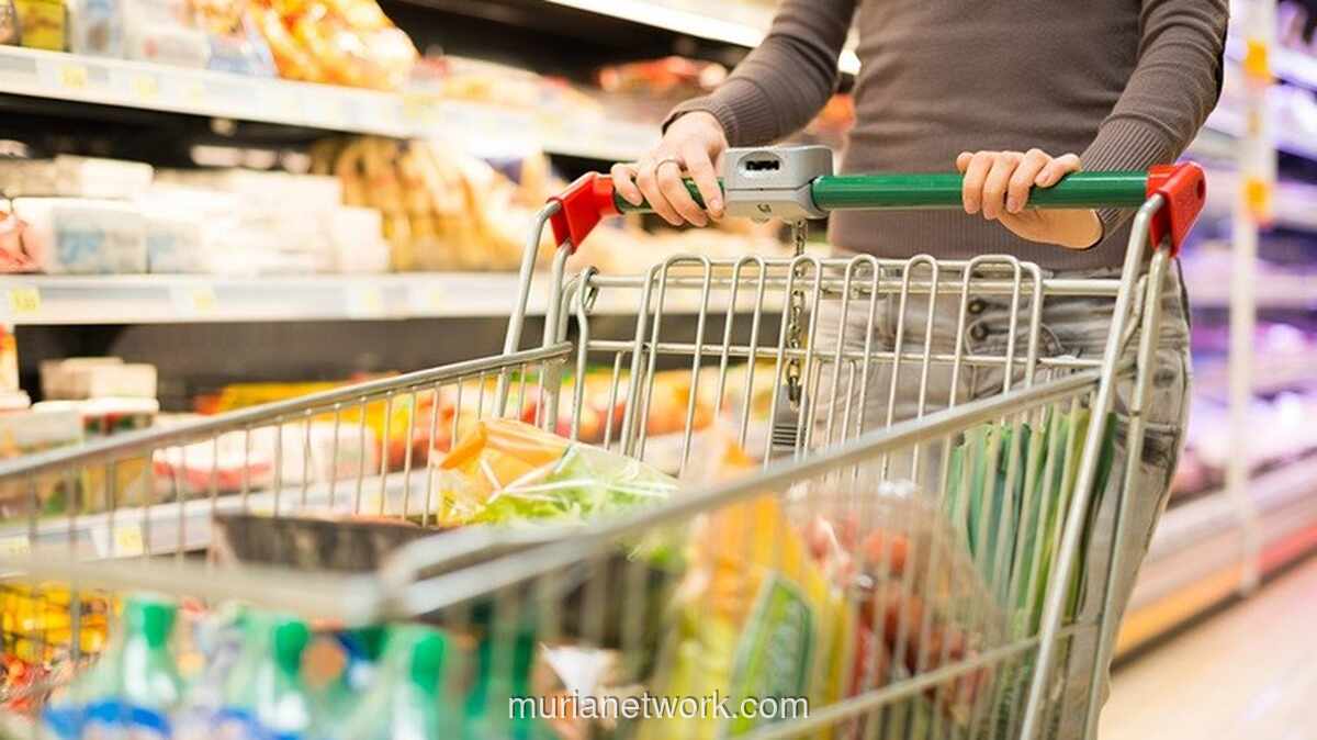 Pemerintah Tegaskan Aturan Sertifikasi Halal untuk Produk AS Tetap Berlaku