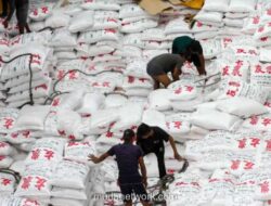 Izin Impor Terlambat, Dua Pabrik Gula Nasional Terpaksa Hentikan Produksi