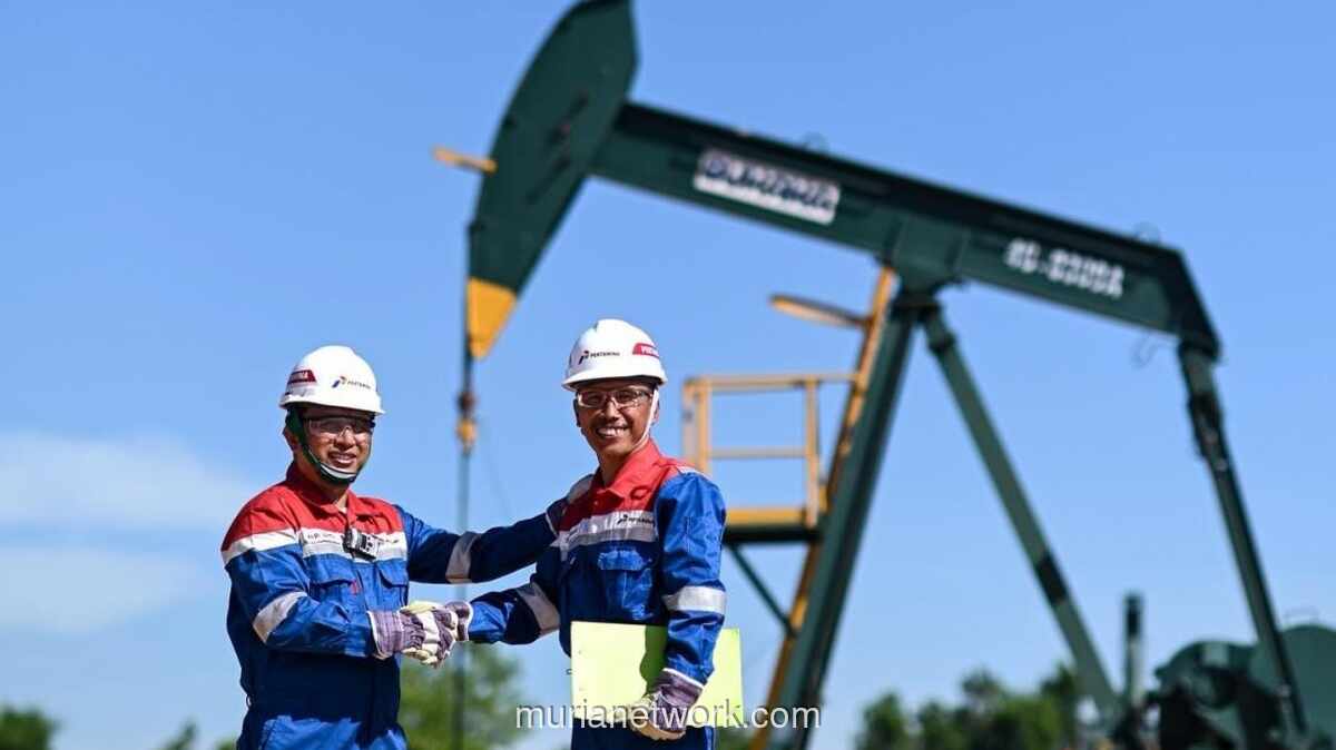PHR Catat Produksi 1.274 BOPD dari Sumur Baru di Blok Rokan